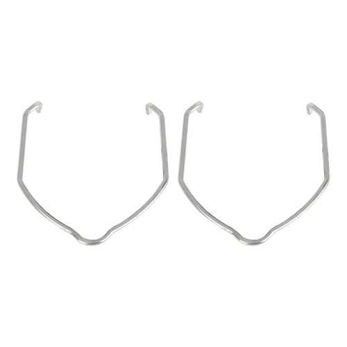 2pcs voiture intercooler - voiture, de
