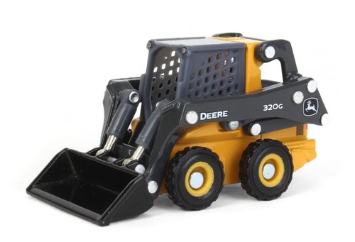 Ertl mini chargeur john deere - ertl,,