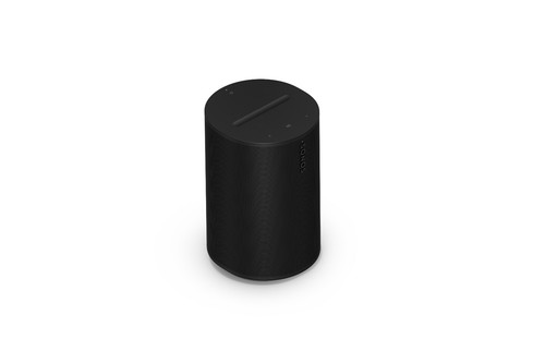 Sonos era100 black certified - black,