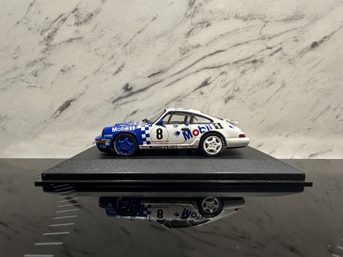 Minichamps porsche 911 - minichamps,