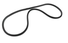 BMW 2 Gran Coupé F44 Protection des bords du joint de porte d'entrée 51727483097