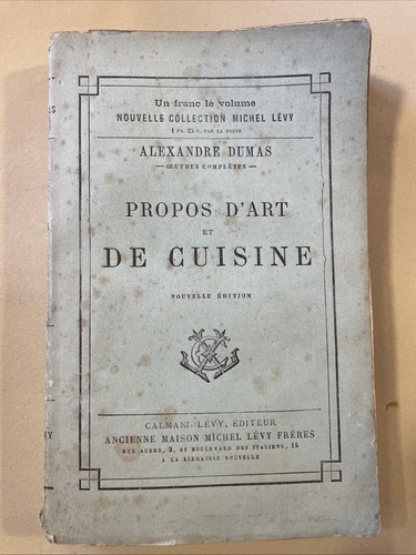 Propos art de - propos, d'art