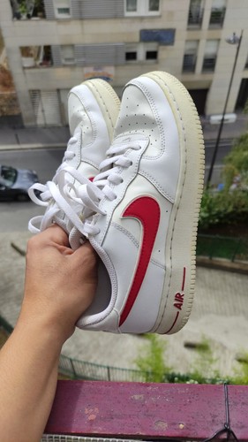 Nike air force baskets - nike,