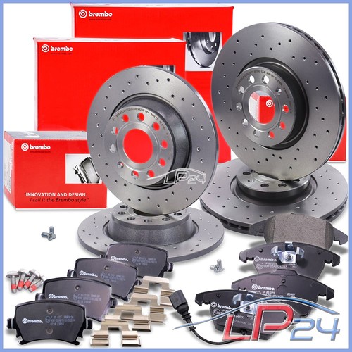 Disques frein sport - de,