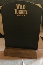 chevalet,de comptoir Ou table