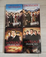Lot coffret dvd série - coffret,