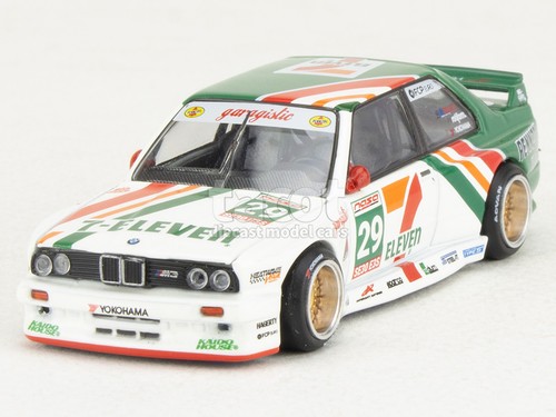 Bmw kaido works e30 1989 - kaido,