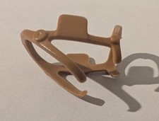 PLAYMOBIL licol  oeillères