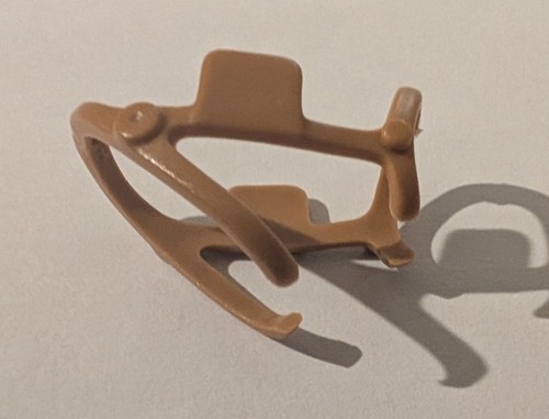 Playmobil licol oeillères - licol,
