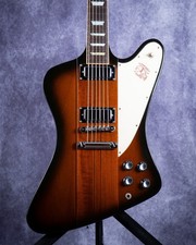 Gibson Firebird Sunburst 2003