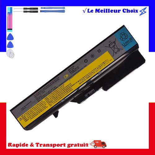 Batterie 48wh l09m6y02 pour - batterie,