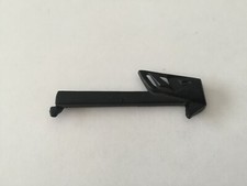Poignet porte droite pièce