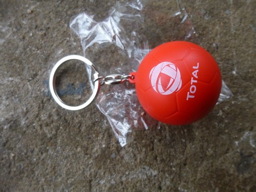 Porte clefs total - porte, de