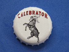 Bière Bouteille Couronne Casquette ~ Brauerei Aying Celebrator Bock Bier ~