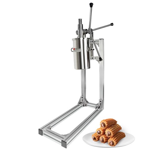 Aldkitchen churro maker - aldkitchen,