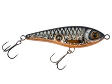 Strike Pro Buster V 8.5cm