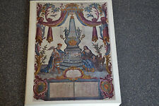 LORRAINE MARCHE DE FRANCE BICENTENAIRE RATTACHEMENT DUCHE LORRAINE BAR 1967