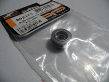 SERPENT 802171 Pulley / Shim 21t mid / side Aluminium 710 / 720