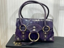 DOLCE & GABBANA Sac à Main En