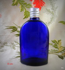 Ancien flacon parfum - ancien,