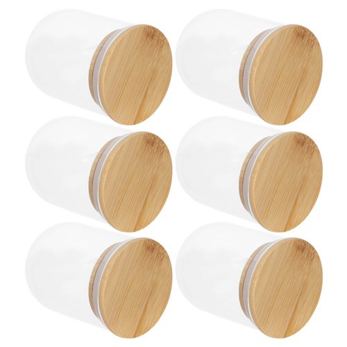 Pcs dome verre - en,
