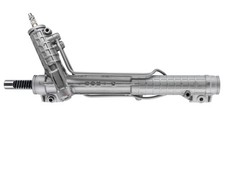 Crémaillère de direction