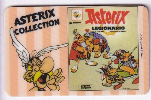Comics telecarte - telecarte, /