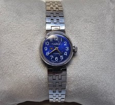 Montre femme Chayka vintage soviétique Chaika mécanique URSS