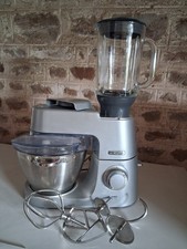 Kenwood Robot menager multifonctions gris marque Kenwood Chef