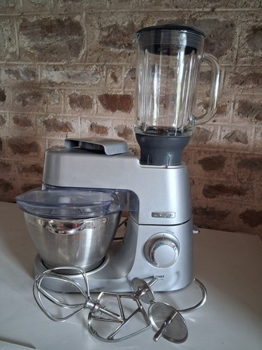 Kenwood robot menager - kenwood,