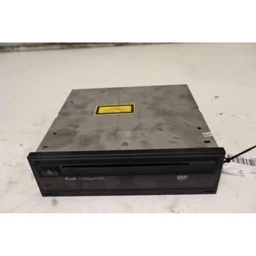 Chargeur audi c6 - cd,
