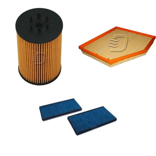 Denckermann inspection set - denckermann,
