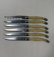 Laguiole jean dubost knife - dubost,
