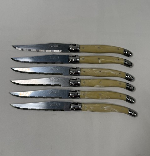 Laguiole jean dubost knife - jean,