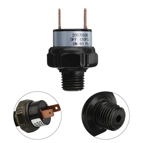 Pressostat air compact et - d'air,