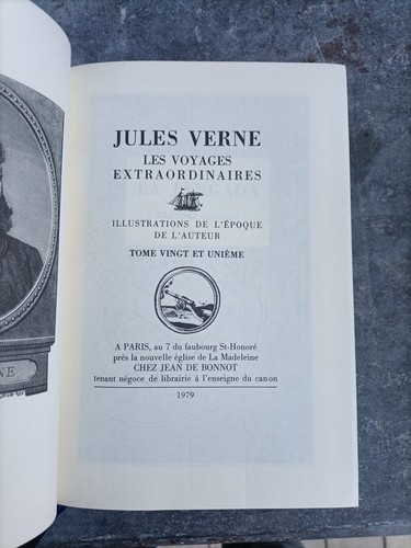 Jules verne jean bonnot - jules,