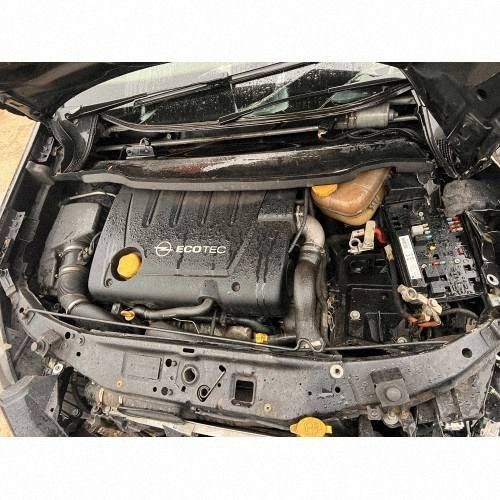 Moteur opel zafira astra h - zafira,