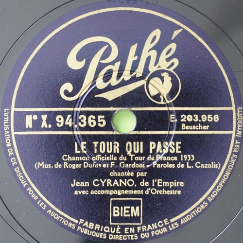 Jean cyrano tour qui - cyrano,