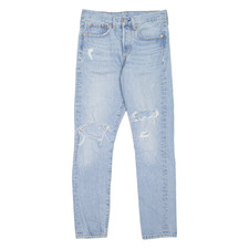 Jeans distressés femme levi - jeans, levi's