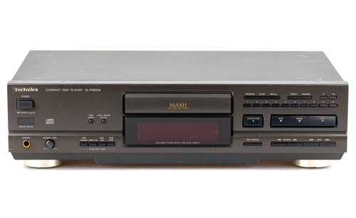 Lecteur technics ps620a - technics, sl-ps620a