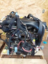Moteur RENAULT SCENIC 3 PHASE