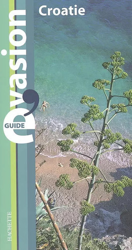 Guide bleu évasion - guide,