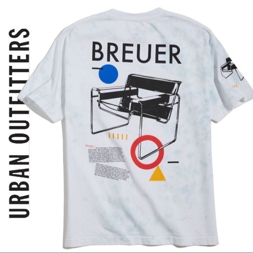 New urban outfitters breuer - outfitters,