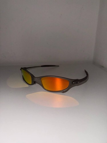Rare oakley juliet vintage - rare,
