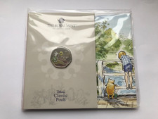 2020 WINNIE L'OURSON -