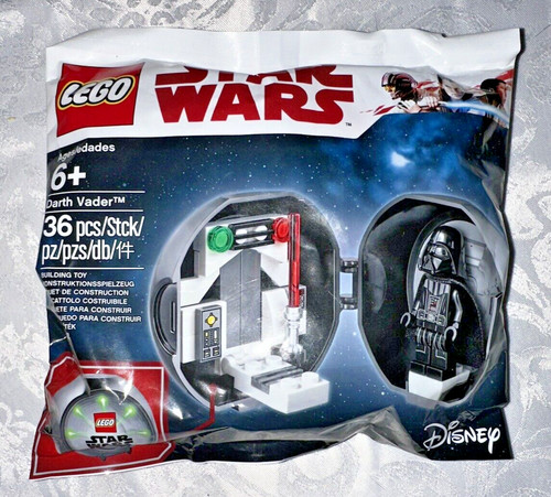 Lego star wars 6222893 - wars,