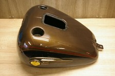 Réservoir de carburant