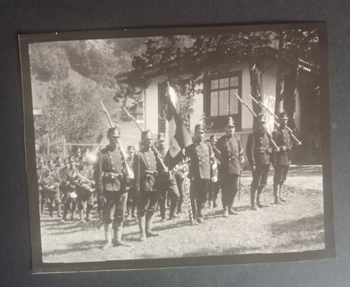 Photos militaire armée - (2),