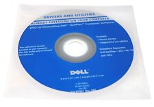 Neuf OEM Dell CD OptiPlex PC
