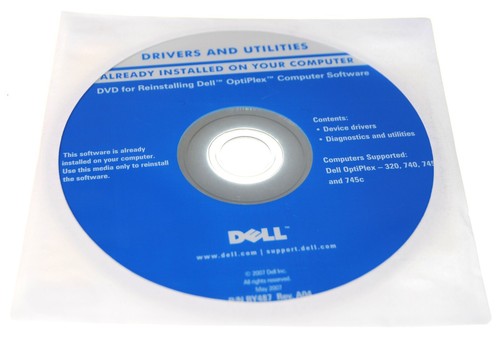 Neuf oem dell optiplex pc - neuf,